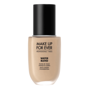 Makeup For Ever Water Blend Face & Body Foundation