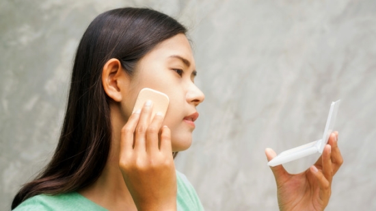 AGAR KULIT CANTIK TANPA HIPERANDROGEN 2