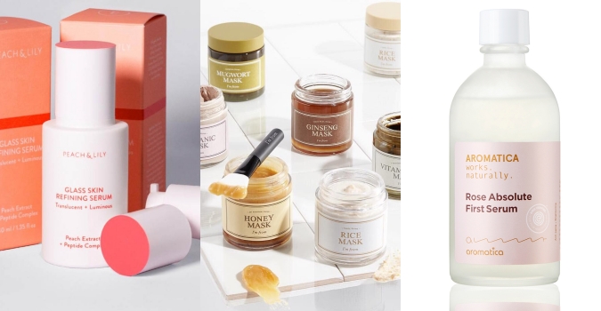 10 Brand Skincare Korea Yang Belum Familiar Di Indonesia Tapi Layak Dicoba