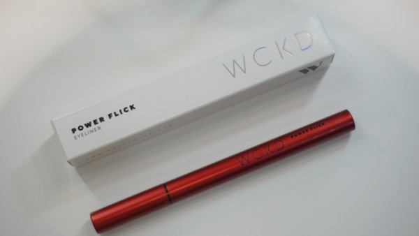 WCKD Power Flick Eyeliner
