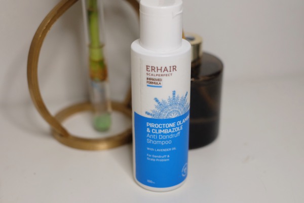 Rekomendasi Hair Care untuk Rambut Rontok, Ketombe dan juga Kering, dari ERHAIR