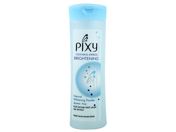 pixy cleansing express