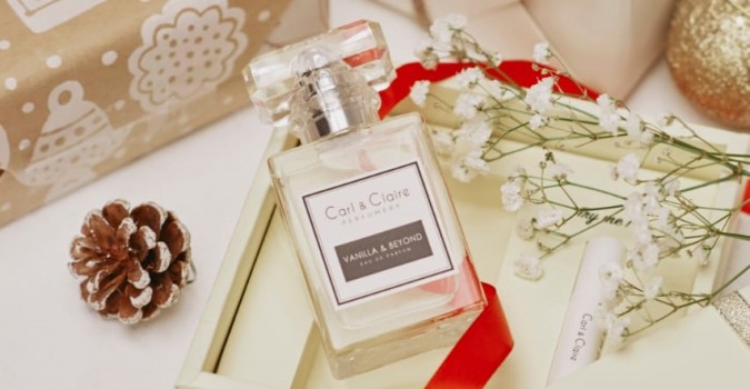 Carl & CLaire Vanilla & Beyond