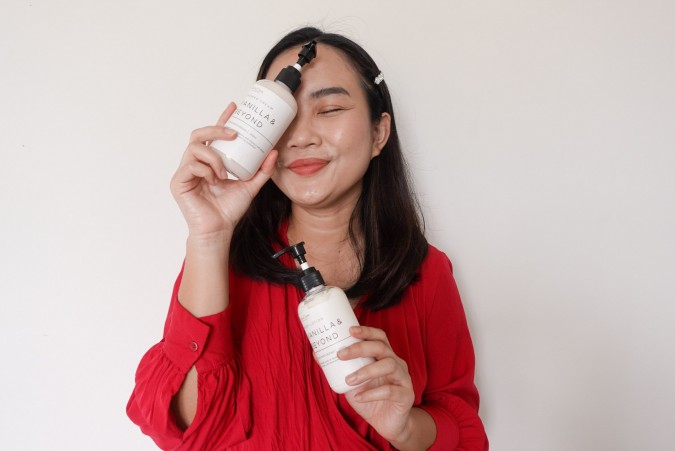 Carl & Claire Vanilla & Beyond