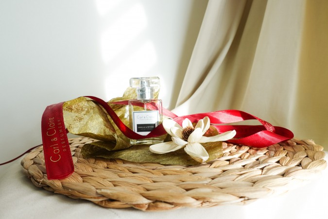 Carl & Claire Vanilla & Beyond