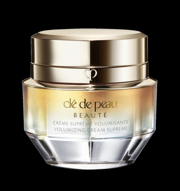 Cle de Peau Volumizing Cream Supreme 3