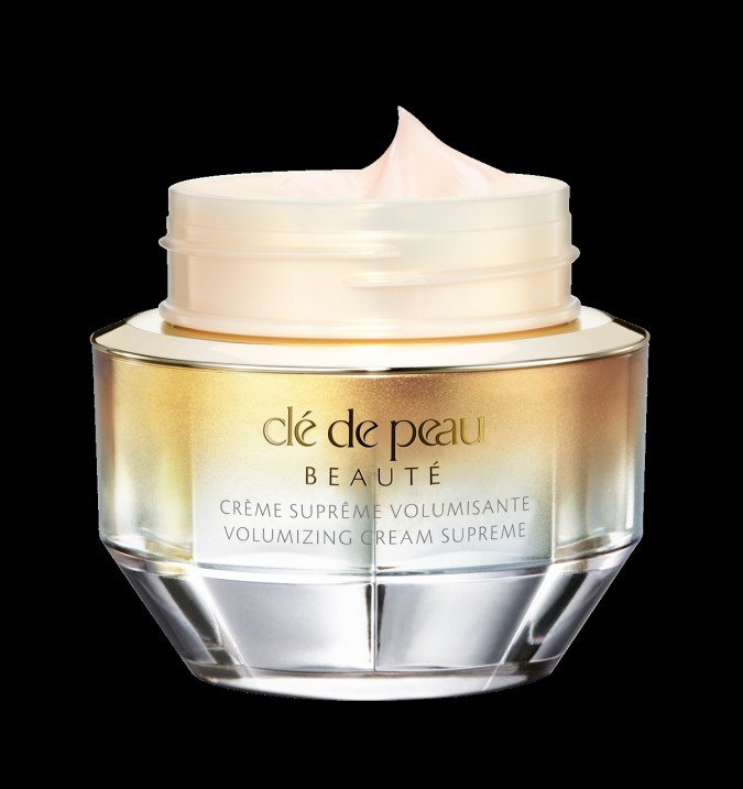 Cle de Peau Volumizing Cream Supreme_2