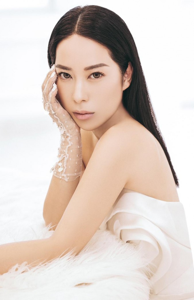 Michelle Quan-LBA 2021 -2