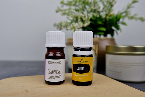 resep blend diffuser essential oil basic Arum (5)