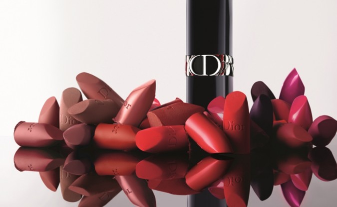Rouge Dior All
