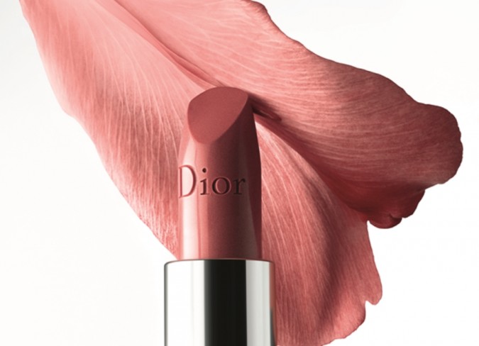 Rouge Dior Nude