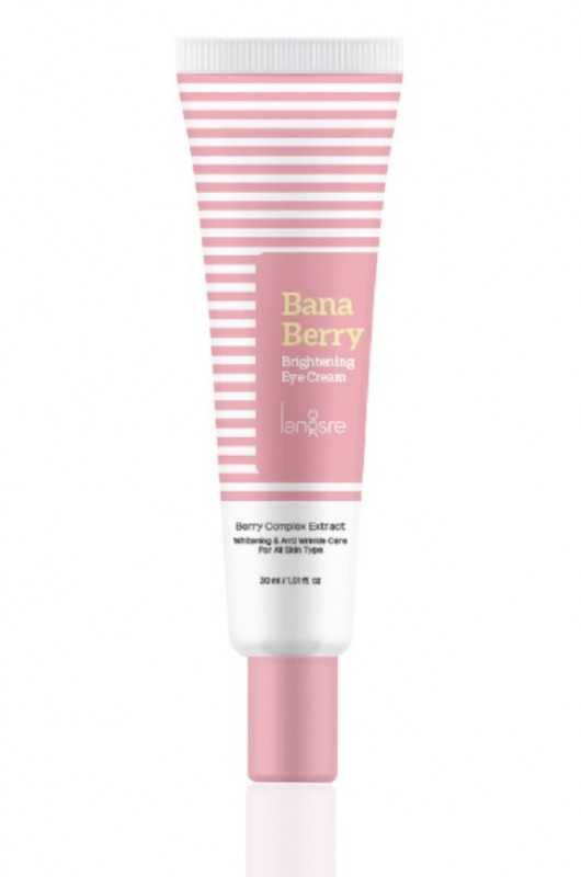 SKINCARE BERNUANSA PINK - KADO VALENTINE 2