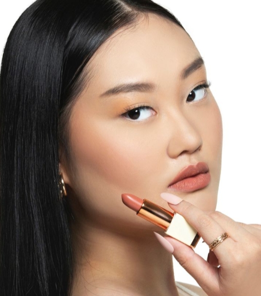 Reka Cosmetics Matte Matters Bullet Lipstick Catch a Kiss