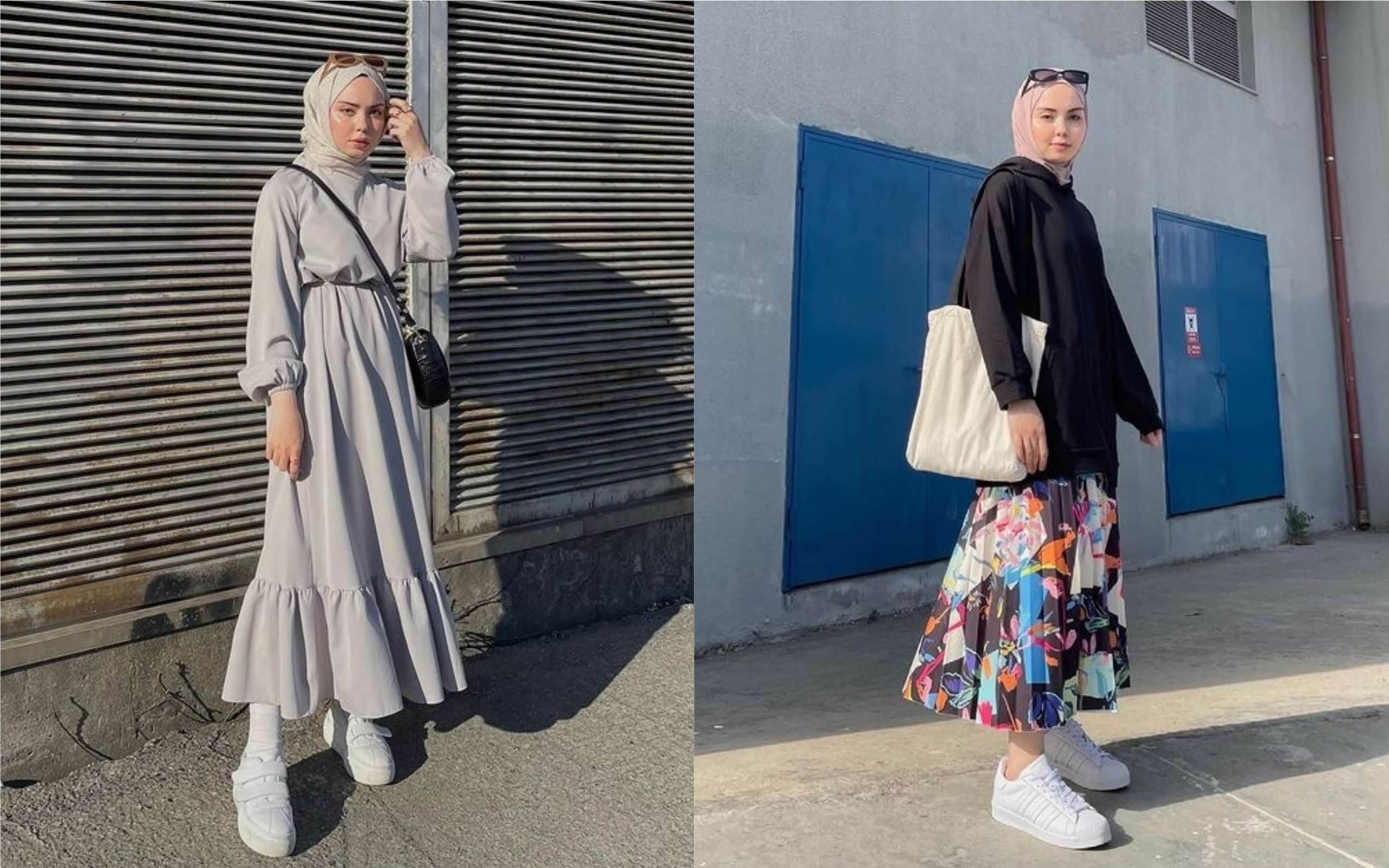 influencer hijab mancanegara 10